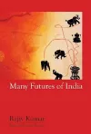 Many Futures of India cover