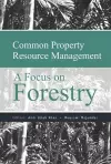 Common Property Resource Management cover