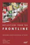 Reflections from the Frontline cover