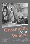 Organising Poor Women cover