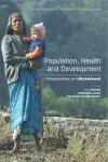 Population, Health and Development cover