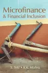 Microfinance & Financial Inclusion cover