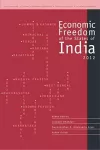 Economic Freedom of the States of India 2012 cover