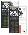 An Indian Social Democracy cover