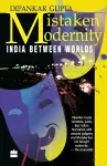 Mistaken Modernity cover