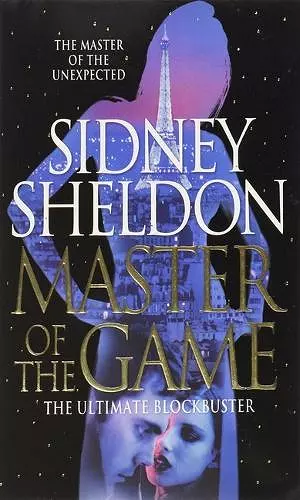 Master Of The Game cover