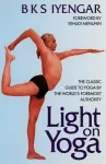 Light on Yoga cover
