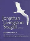 Jonathan Livingston Seagull cover