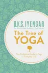The Tree Of Yoga cover