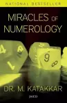 Miracles of Numerology cover