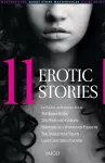 11 Erotic Stories cover