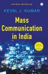 Mass Communication in India cover