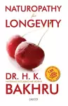 Naturopathy for Longevity cover