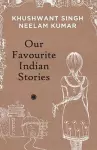 Our Favourites Indian Stories cover