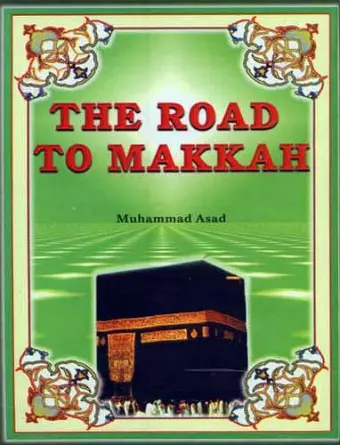 The Road to Makkah cover
