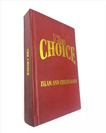 Islam and Christianity cover
