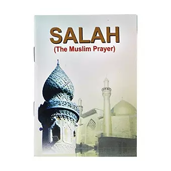 Salah cover