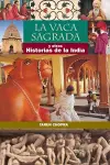 The Holy Cow & Other Indian Stories cover