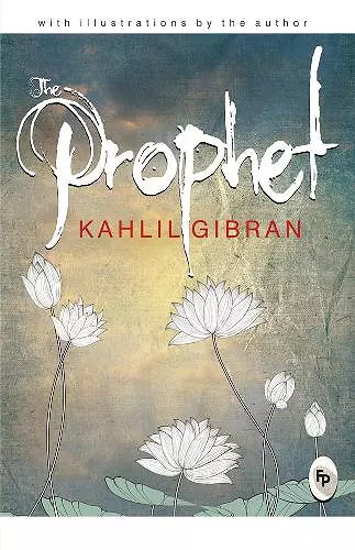 The prophet cover