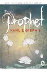 The prophet cover