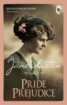 Pride & Prejudice cover