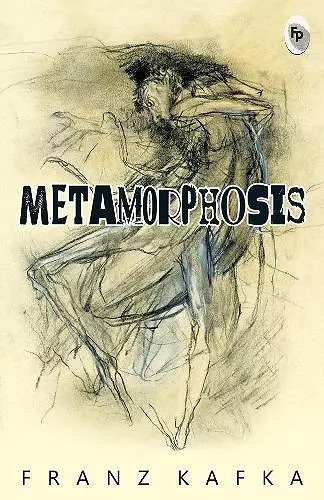 Metamorphosis cover