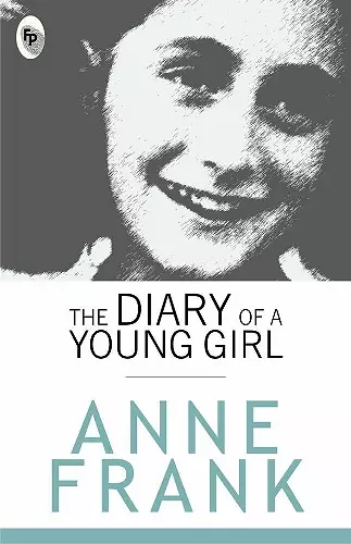 The Diary of a Young Girl cover