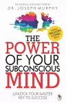 The Power of Your Subconscious Mind cover