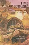 Five Punjabi Centuries cover
