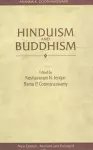 Hinduism & Buddhism cover
