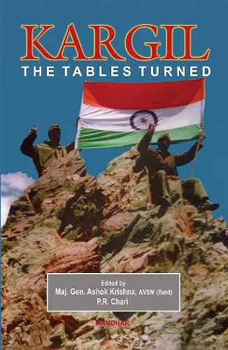 Kargil cover
