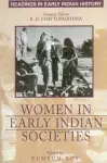 Women in Early Indian Societies cover