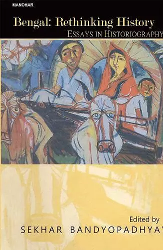 Bengal cover