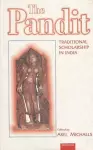 The Pandit cover
