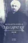 Collected Works of Lala Lajpat Rai cover