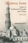 Medieval India, Volume 1 cover