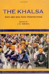 The Khalsa cover