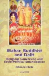 Mahar, Buddhist and Dalit cover