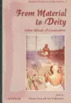 From Material to Deity cover