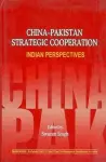 China-Pakistan Strategic Cooperation cover