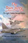 The Tejas Story cover