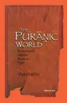 The Puranic World cover