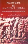 Warfare in Ancient India cover