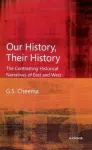 Our History, Their History cover