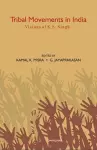 Tribal Movements in India cover