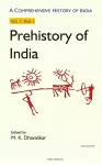 A Comprehensive History of India: Prehistory of India cover