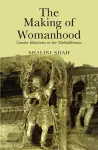 The Making of Womanhood cover