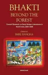 Bhakti Beyond the Forest cover