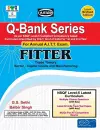 Q-Bank Series Semester 1,2,3,and 4 Fitter cover