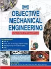 Q-Bank Mcqs Rrb With Key Mechanical Engg. Objective cover